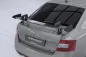 Preview: CSR Schwanenhals Heckflügel mit ABE für Skoda Octavia 3 (Typ 5E) Limousine SHF067-D01-F