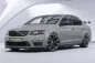 Preview: CSR Schwanenhals Heckflügel mit ABE für Skoda Octavia 3 (Typ 5E) Limousine SHF067-D01-F