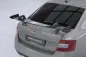 Preview: CSR Schwanenhals Heckflügel mit ABE für Skoda Octavia 3 (Typ 5E) Limousine SHF067-D02-F