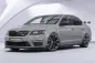 Preview: CSR Schwanenhals Heckflügel mit ABE für Skoda Octavia 3 (Typ 5E) Limousine SHF067-D02-F