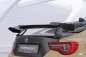 Preview: CSR Schwanenhals Heckflügel mit ABE für Toyota GT86 (ZN6) / Subaru BRZ (1.Gen) SHF006-D01
