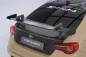 Preview: CSR Schwanenhals Heckflügel mit ABE für Toyota GT86 (ZN6) / Subaru BRZ (1.Gen) SHF006-D01-F