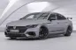 Preview: CSR Schwanenhals Heckflügel mit ABE für VW Arteon (Typ 3H) Limousine SHF046-D02-F