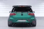 Preview: CSR Schwanenhals Heckflügel mit ABE für VW Golf 7 GTI SHF052-F01