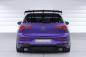 Preview: CSR Schwanenhals Heckflügel mit ABE für VW Golf 8 Basis/ R-Line/ GTE SHF051-F01
