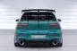 Preview: CSR Schwanenhals Heckflügel mit ABE für VW Golf 8 GTI/ GTD/ R SHF050-F01