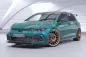 Preview: CSR Schwanenhals Heckflügel mit ABE für VW Golf 8 GTI/ GTD/ R SHF050-F01