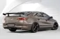 Preview: CSR Schwanenhals Heckflügel mit ABE für VW Passat CC SHF062-D02-F