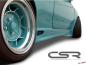 Preview: CSR Bodykit Tuning Spoiler Set für VW Sharan BK139