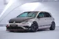 Preview: CSR Seitenschweller für VW Golf 7 R/R-Line/GTI/GTD SS497
