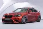 Preview: CSR Seitenschweller mit ABE für BMW M2 F87 SS553-S schwarz matt strukturiert (keine Lackierung erforderlich)