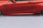 Preview: CSR Seitenschweller mit ABE für BMW M2 F87 SS553-K Kupfer matt (keine Lackierung erforderlich)