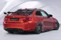 Preview: CSR Seitenschweller mit ABE für BMW M2 F87 SS553-K Kupfer matt (keine Lackierung erforderlich)