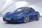 Preview: CSR Seitenschweller mit ABE für Porsche Cayman 987C SS559-C Carbon Look Hochglanz (keine Lackierung erforderlich)