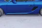 Preview: CSR Seitenschweller mit ABE für Porsche Cayman 987C SS559-L Lackierung erforderlich (unlackiert)