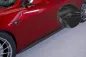 Preview: CSR Seitenschweller mit ABE für Tesla Model 3 SS474-G Glossy schwarz glänzend (keine Lackierung erforderlich)