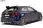 Preview: CSR Seitenschweller S-Line Design für Audi A3 8V 3-Türer SS439