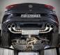 Preview: Fox Halbanlage ab Kat für VW T-Roc R 4motion – 2x100 mm (Typ 47)