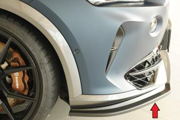 Rieger Spoilerschwert für Cupra Formentor (KM) 07/2020–06/2024 – ABS, inkl. ABE – nicht für VZ5