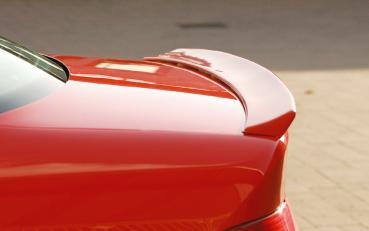 Rieger Heckklappenspoiler für Audi A4 (B5) PUR (Lackierung erforderlich) D 00055045