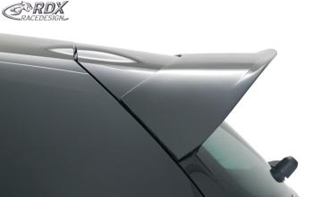 RDX Dachspoiler für VW Scirocco 3 (2009-2014) Heckspoiler Spoiler