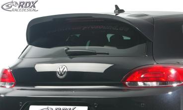 RDX Dachspoiler für VW Scirocco 3 (2009-2014) Heckspoiler Spoiler