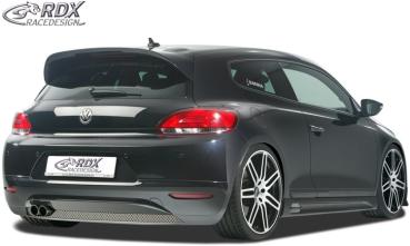 RDX Dachspoiler für VW Scirocco 3 (2009-2014) Heckspoiler Spoiler