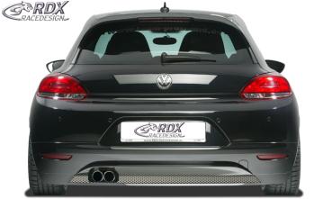 RDX Dachspoiler für VW Scirocco 3 (2009-2014) Heckspoiler Spoiler