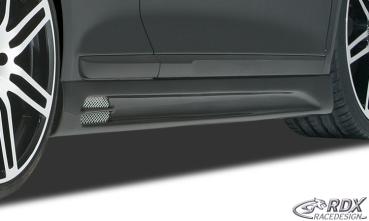 RDX Seitenschweller für VW Scirocco 3 (2009-2014 & 2014+) "GT-Race"