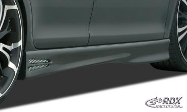 RDX Seitenschweller für OPEL Astra H 4/5 türig "GT4"