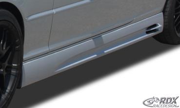 RDX Seitenschweller für BMW 3er E46 "GT-Race"