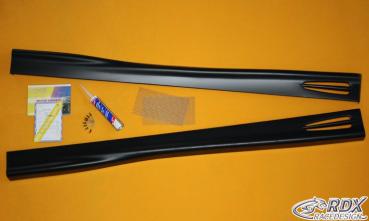 RDX Seitenschweller für OPEL Vectra B "GT4"