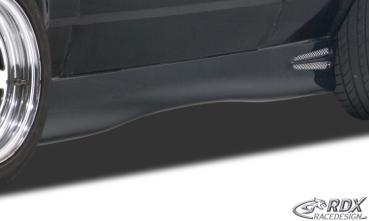 RDX Seitenschweller für VW Polo 3 / 86c2f "GT4"