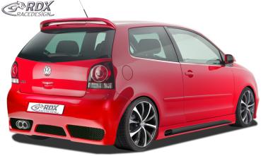 RDX Seitenschweller für VW Polo 9N & 9N3 "GT-Race"