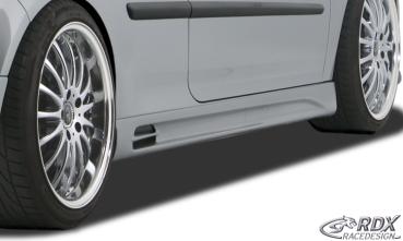 RDX Seitenschweller für VW Golf 5 "GT-Race"