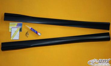 RDX Seitenschweller für VW Golf 5 "Turbo"