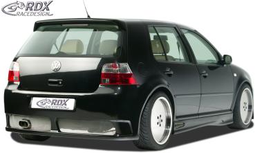 RDX Seitenschweller für VW Golf 4 & Bora "GT4"