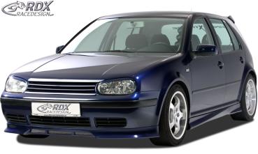 RDX Seitenschweller für VW Golf 4 & Bora "Turbo"
