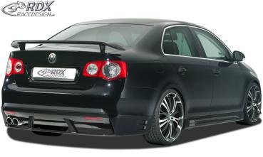 RDX Seitenschweller für VW Jetta 5 "GT-Race"