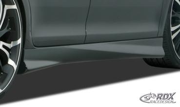 RDX Seitenschweller für AUDI A3 8L "Turbo"