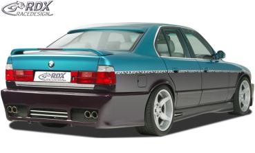 RDX Seitenschweller für BMW 5er E34 "GT4"