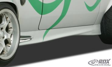 RDX Seitenschweller für OPEL Corsa A "GT4"