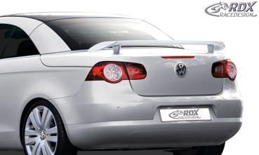 RDX Heckspoiler für VW Eos 1F Heckflügel Spoiler