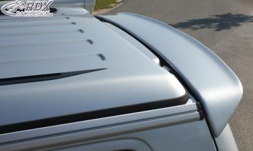 RDX Dachspoiler für VW T5 (incl. Facelift) Heckspoiler Spoiler