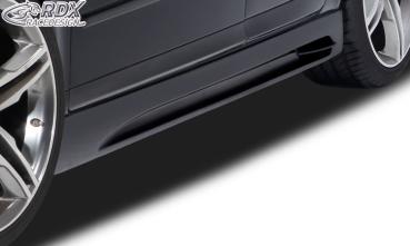 RDX Seitenschweller für AUDI A4 B7 "GT-Race"