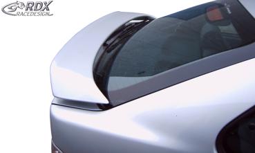 RDX Heckspoiler für BMW E36 Compact "GT-Race" Heckflügel Spoiler