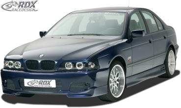 RDX Scheinwerferblenden für BMW 5er E39 Böser Blick
