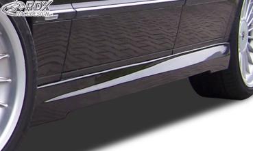 RDX Seitenschweller für BMW 7er E38