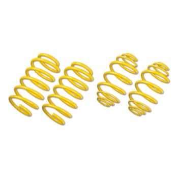 ST Tieferlegungs Sportfedern – VA 40 mm / HA 40 mm | ST Federn 40/40 für Toyota MR2 W2