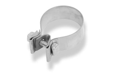 Fox Endschalldämpfer für Chrysler PT Cruiser Limousine & Cabrio – 135x85 mm (Typ 53)